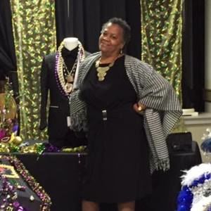 Meet your Posher, Sharon